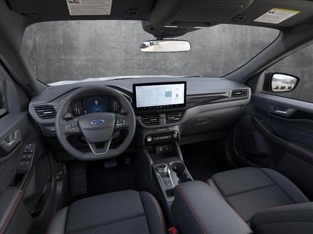 new 2025 Ford Escape car, priced at $25,921