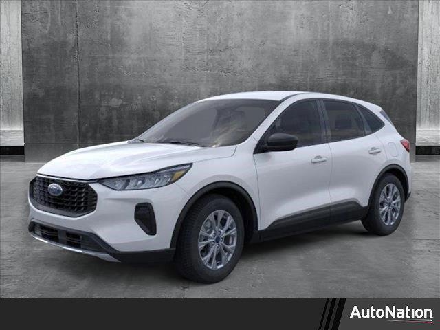new 2025 Ford Escape car, priced at $25,910