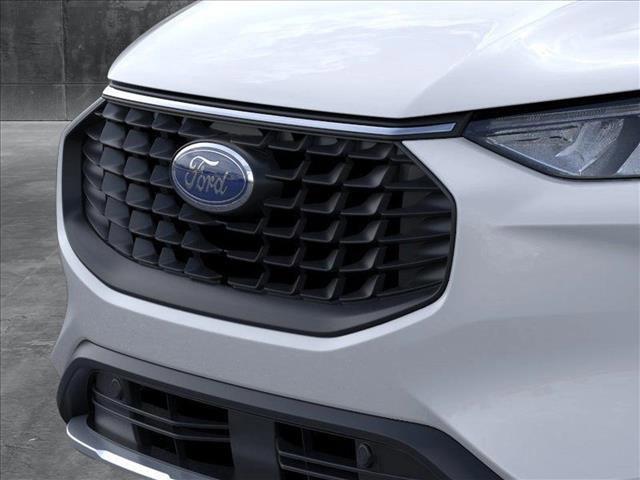 new 2025 Ford Escape car, priced at $25,910