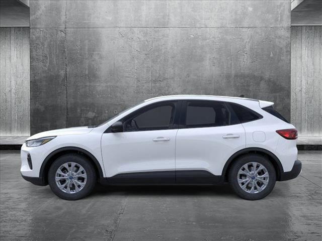 new 2025 Ford Escape car, priced at $25,910