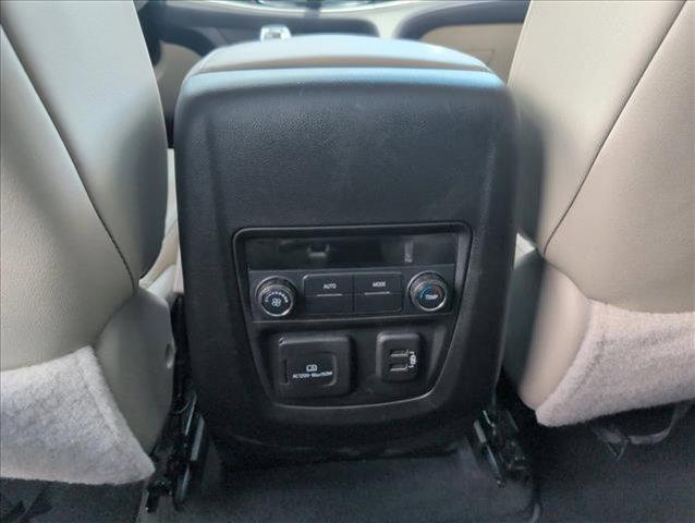 used 2019 Buick Enclave car, priced at $17,899