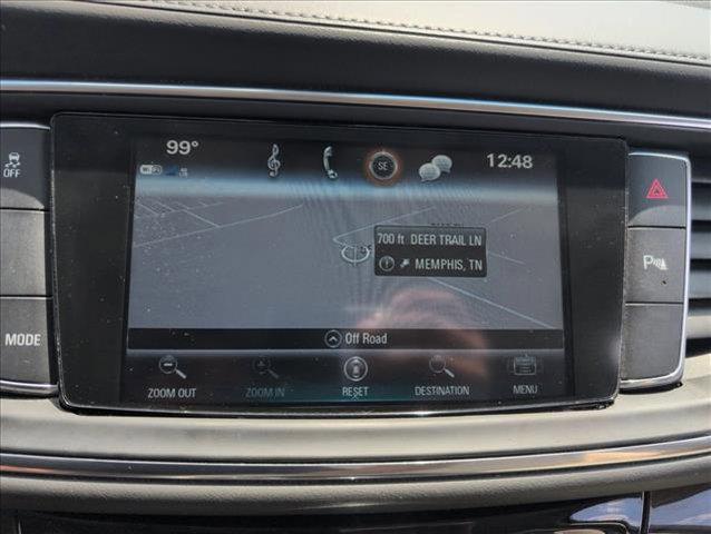 used 2019 Buick Enclave car, priced at $17,899