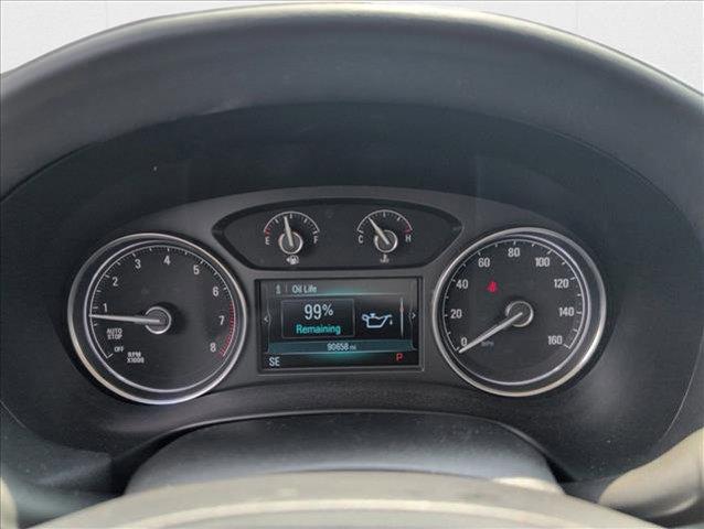 used 2019 Buick Enclave car, priced at $17,899
