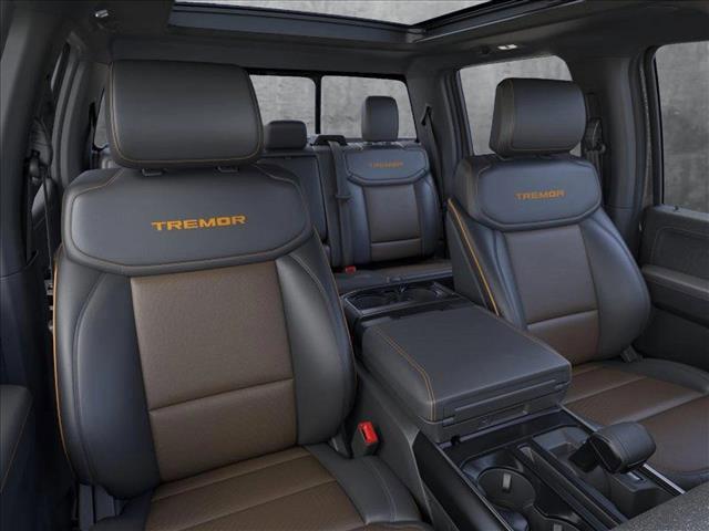 new 2025 Ford F-150 car, priced at $72,466