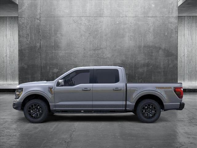new 2025 Ford F-150 car, priced at $72,466