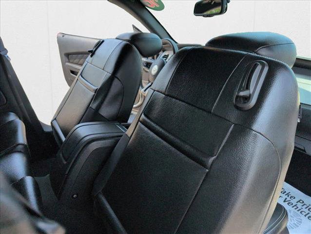 used 2010 Ford Mustang car, priced at $16,925