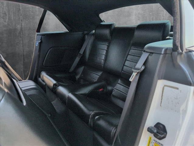 used 2010 Ford Mustang car, priced at $17,376