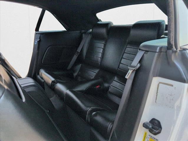 used 2010 Ford Mustang car, priced at $16,925