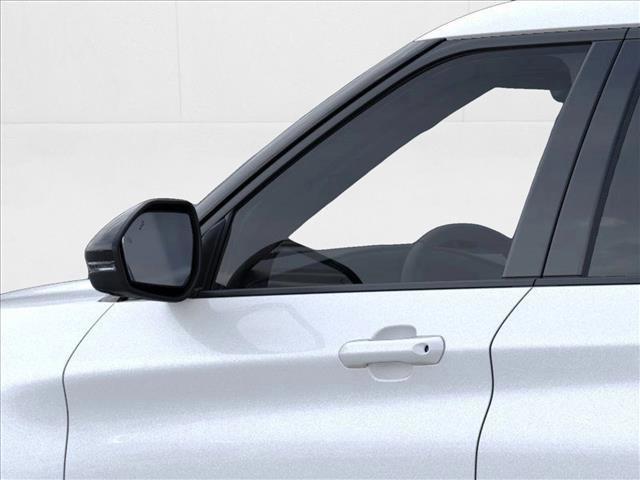 new 2025 Ford Explorer car, priced at $57,923