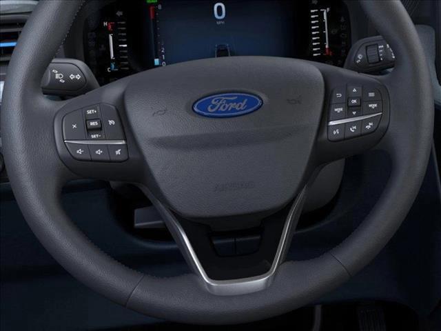 new 2025 Ford Maverick car, priced at $32,656