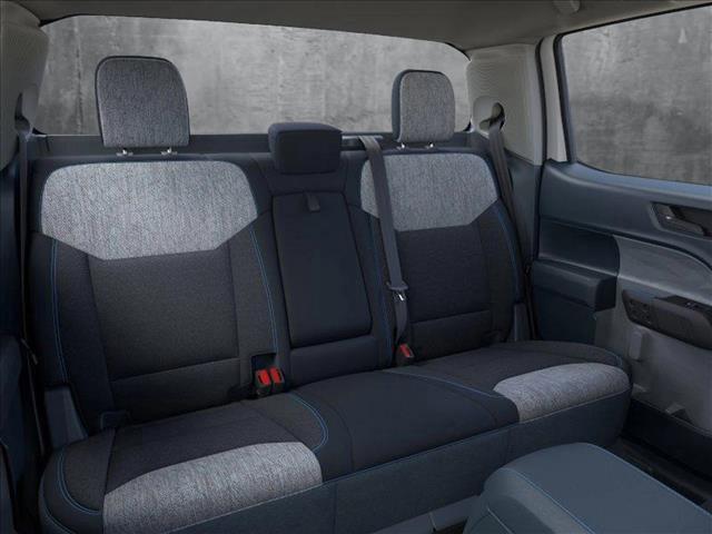 new 2025 Ford Maverick car, priced at $32,656
