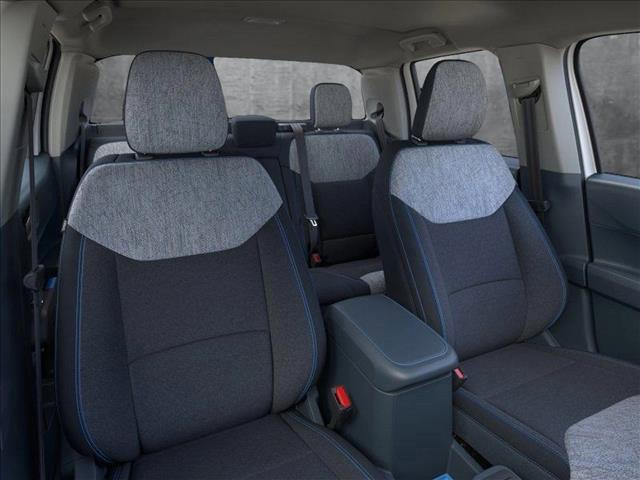 new 2025 Ford Maverick car, priced at $32,656