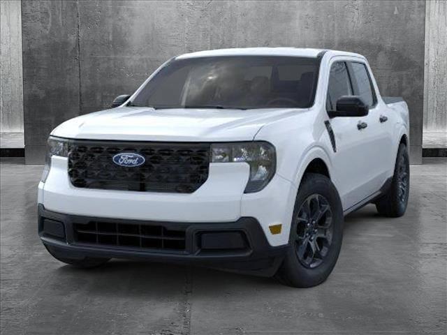 new 2025 Ford Maverick car, priced at $32,656