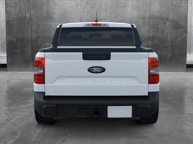 new 2025 Ford Maverick car, priced at $32,656