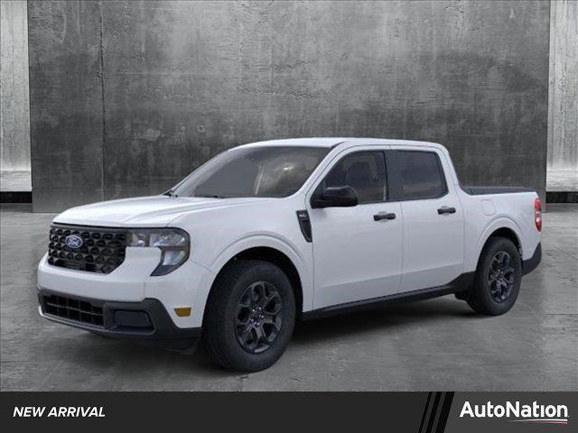 new 2025 Ford Maverick car, priced at $32,656