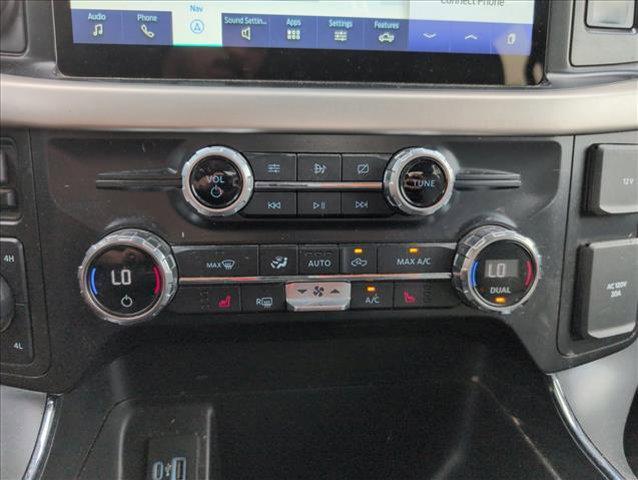 used 2021 Ford F-150 car, priced at $31,975