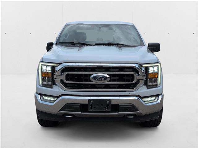 used 2021 Ford F-150 car, priced at $31,975
