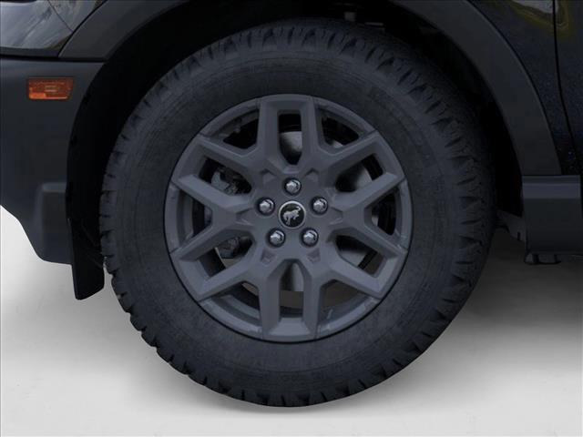 new 2025 Ford Bronco Sport car, priced at $31,925