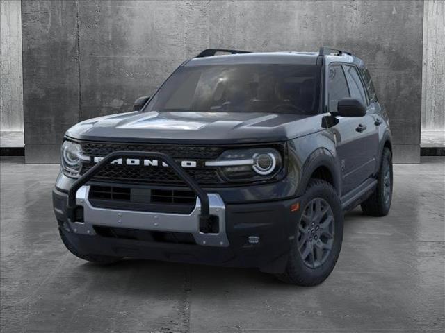 new 2025 Ford Bronco Sport car, priced at $34,092