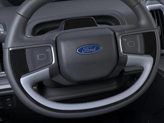 new 2025 Ford Expedition Max car, priced at $84,070