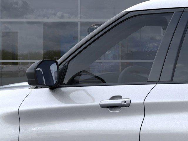 new 2025 Ford Explorer car, priced at $36,915