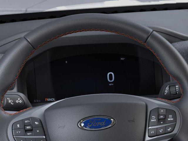 new 2025 Ford Explorer car, priced at $36,915