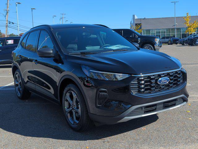 new 2025 Ford Escape car, priced at $33,470