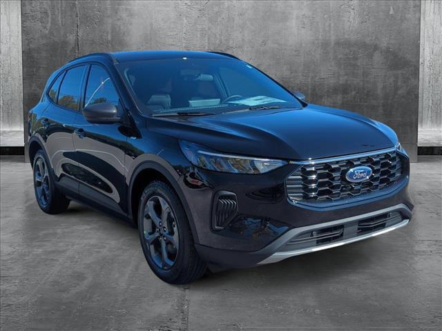 new 2025 Ford Escape car, priced at $29,917