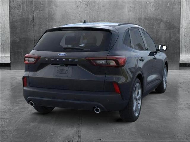 new 2025 Ford Escape car, priced at $26,911