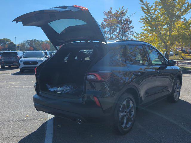 new 2025 Ford Escape car, priced at $33,470