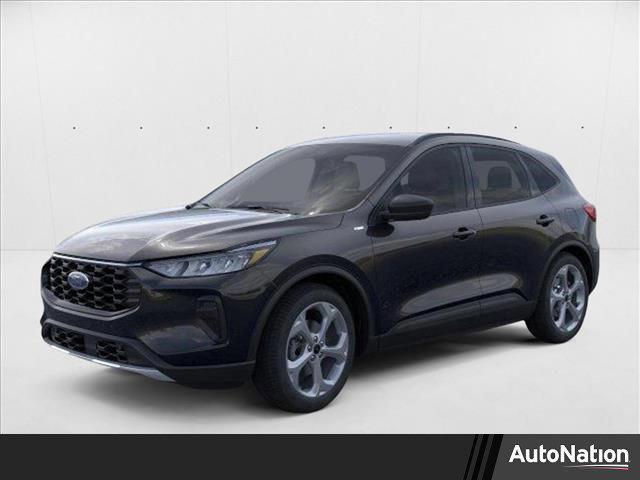 new 2025 Ford Escape car, priced at $25,419