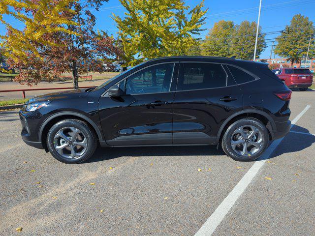 new 2025 Ford Escape car, priced at $33,470