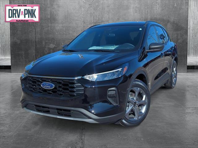 new 2025 Ford Escape car, priced at $29,917