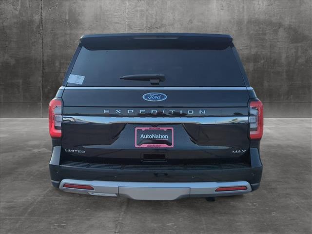 new 2024 Ford Expedition car, priced at $68,914