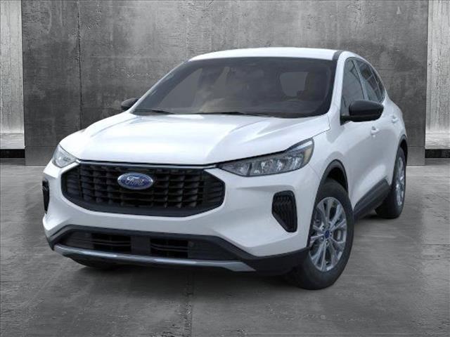 new 2025 Ford Escape car, priced at $25,912