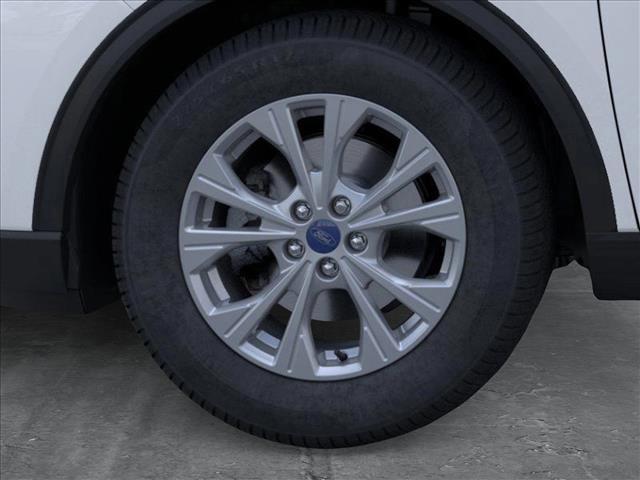 new 2025 Ford Escape car, priced at $25,912