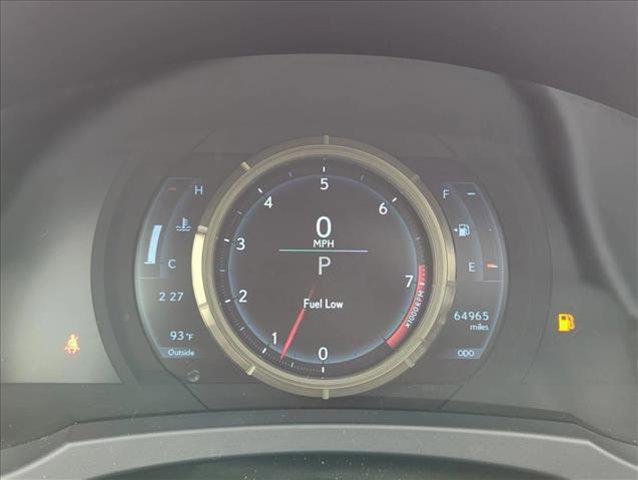 used 2018 Lexus RC 350 car, priced at $29,377