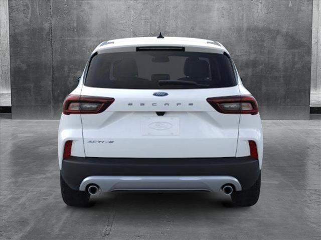 new 2025 Ford Escape car, priced at $24,910