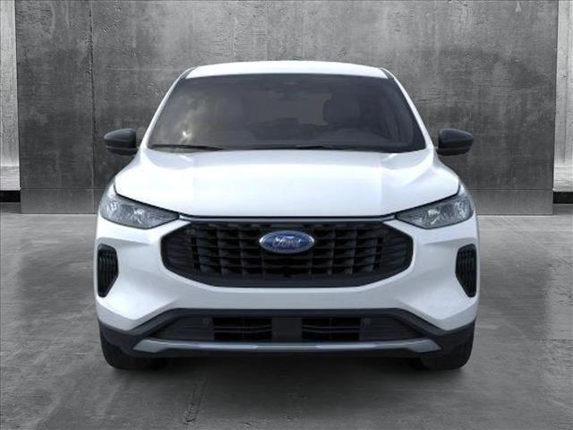 new 2025 Ford Escape car, priced at $24,910
