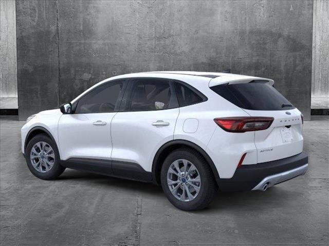 new 2025 Ford Escape car, priced at $24,910