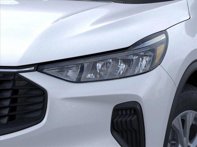 new 2025 Ford Escape car, priced at $24,910