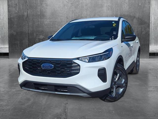 new 2025 Ford Escape car, priced at $27,917