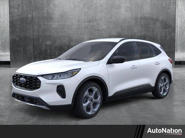 new 2025 Ford Escape car, priced at $25,721