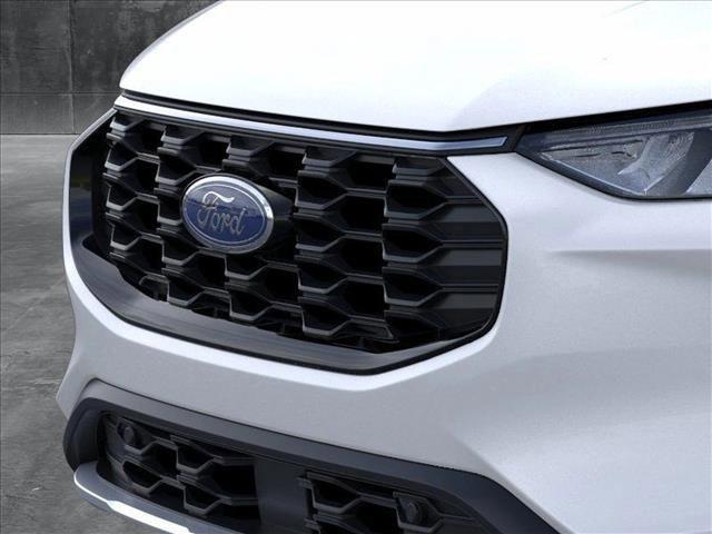 new 2025 Ford Escape car, priced at $25,721