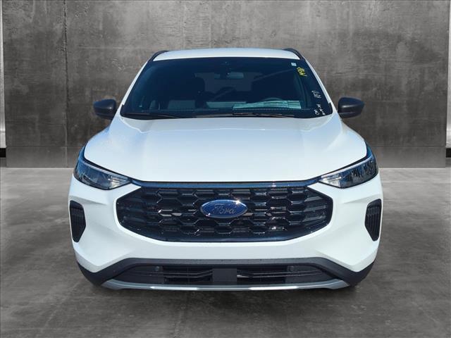 new 2025 Ford Escape car, priced at $32,820