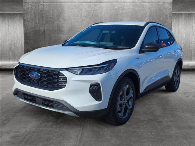 new 2025 Ford Escape car, priced at $32,820