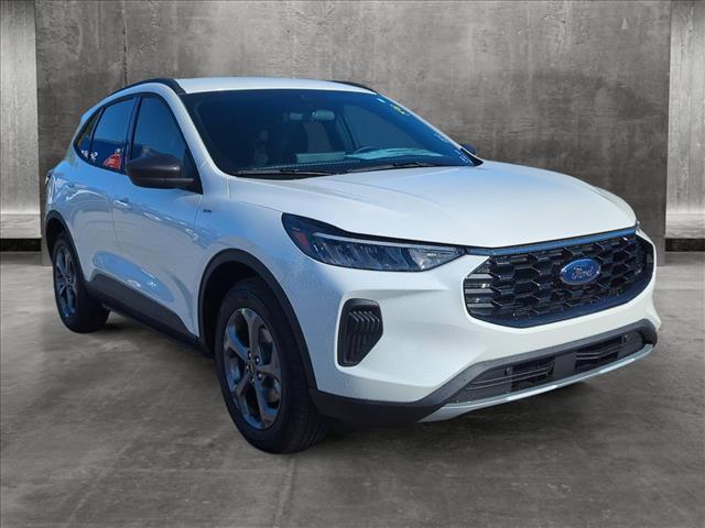 new 2025 Ford Escape car, priced at $32,820