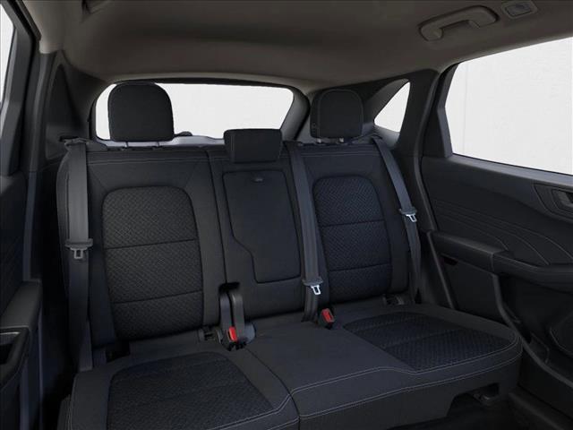 new 2025 Ford Escape car, priced at $29,345