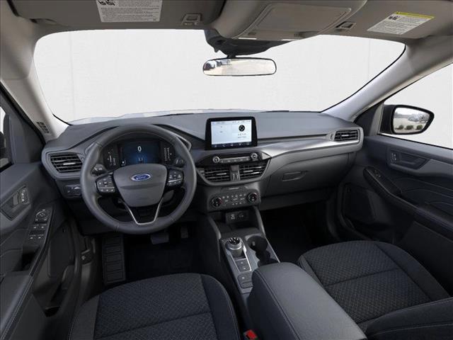 new 2025 Ford Escape car, priced at $29,345