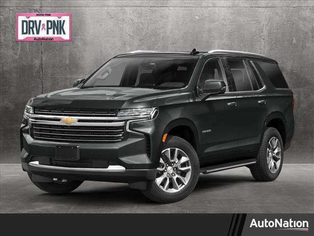 used 2021 Chevrolet Tahoe car, priced at $47,998